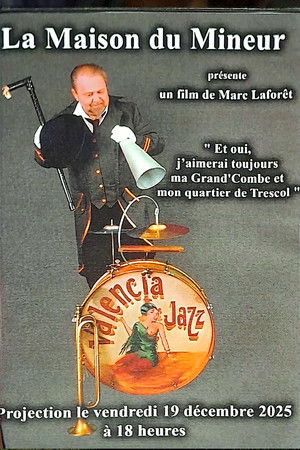 Et oui... j'aimerai toujours ma Grand'Combe et mon quartier de Trescol