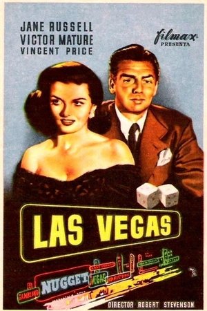 The Las Vegas Story