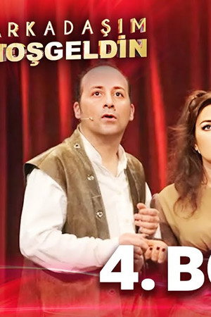 Episode 4 | Burcu Esmersoy