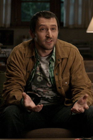 Jana a Michal, čtvrtek 17.00