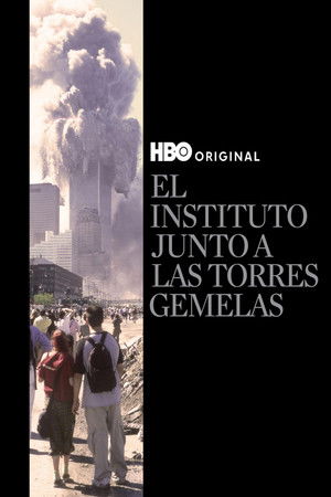 Imagen de El instituto junto a las Torres Gemelas