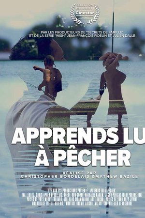 Apprends lui à pêcher