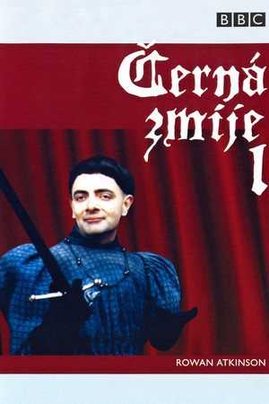 Černá zmije