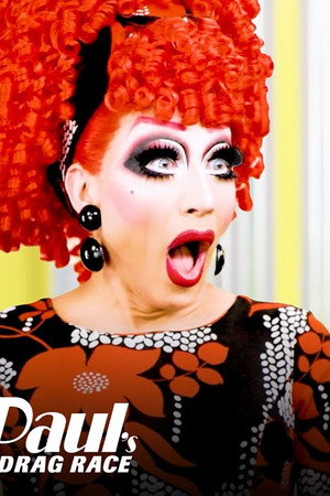 Bianca Del Rio & Kandy Muse Get Political!