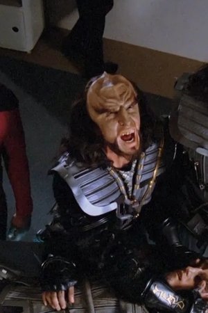 Klingonské srdce