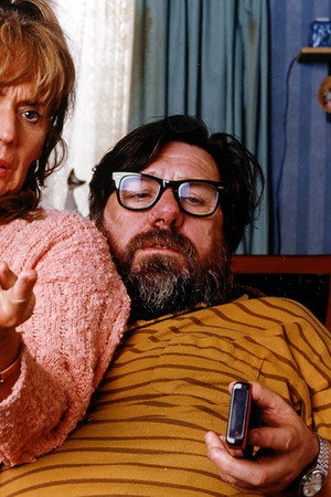 Nana's Coming to Stay