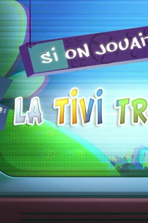 Let's Play Super Pretty TV