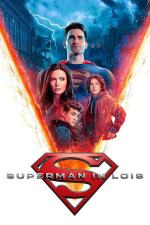 Superman in Lois