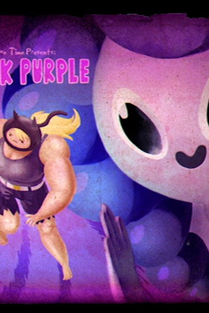Dark Purple