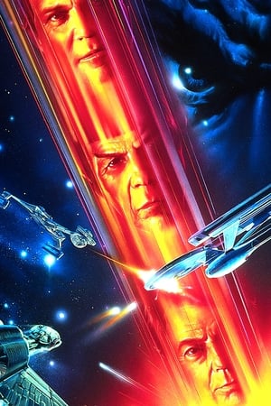 Star Trek VI: Neobjevená země