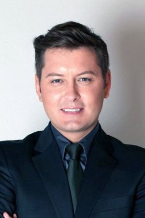 Brian Dowling Brian Dowling