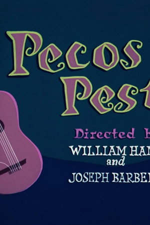 Pecos Pest