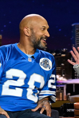 Keegan-Michael Key, Cade Cunningham, Common ft. Bilal & The Roots