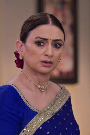 Nandini's Secret Move