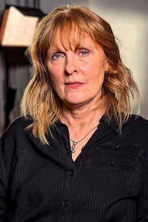 Debbie Horsfield Remembers… Cutting It