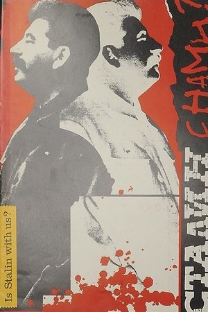 Is Stalin With Us?