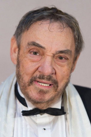 John Rhys-Davies John Rhys-Davies