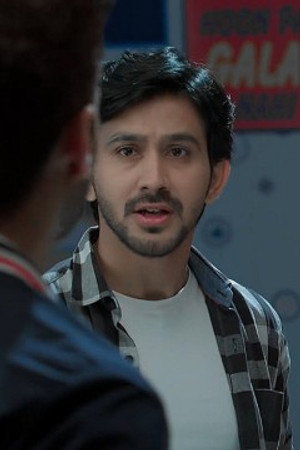 Armaan and Abhira face hazing