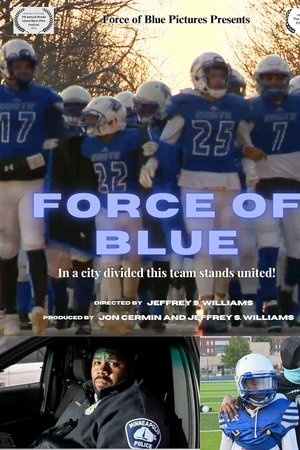 Force of Blue