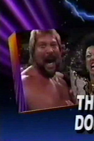 July 13, 1991 - Superstars of Wrestling 254