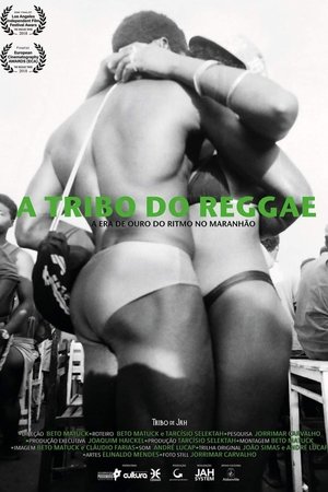 A Tribo do Reggae: A Era do Ritmo no Maranhão