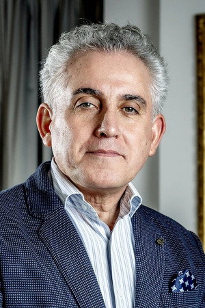 Keyvan Shahbazi