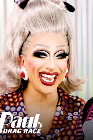 Bianca Del Rio & Thorgy Have TALENT!