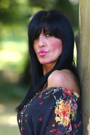 Ines Petrić