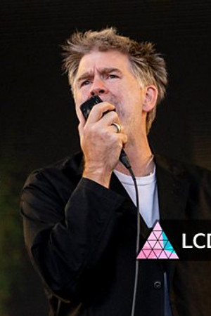 LCD Soundsystem