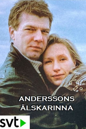 Anderssons älskarinna