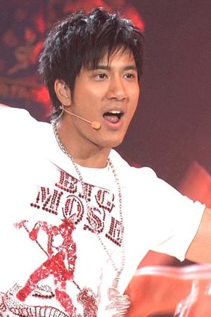 Wang Leehom - Heroes of Earth: Live Concert 2006