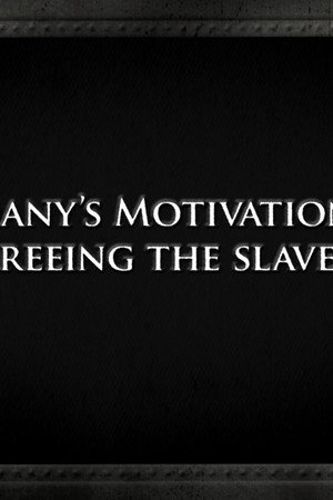 Dany's motivation: Freeing the slaves