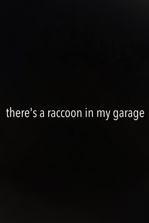 There's a Raccoon in My Garage