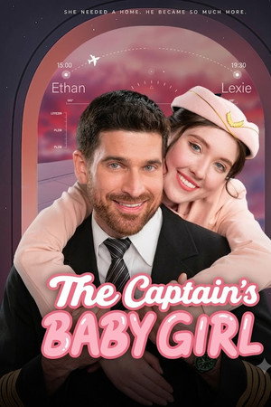 The Captain's Baby Girl
