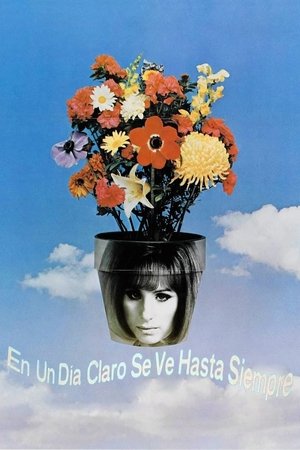 En un día claro se ve hasta siempre