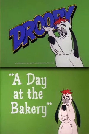 A Day at the Bakery