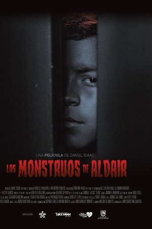 Los monstruos de Aldair