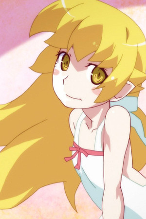 Shinobu Time (1)