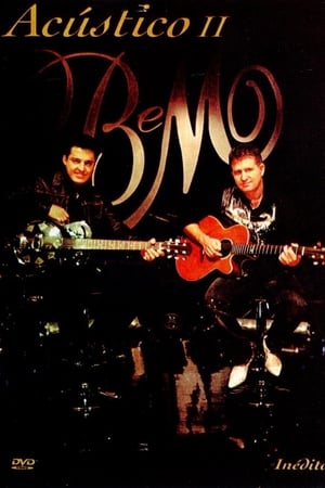 Bruno e Marrone - Série Prime: Acústico II