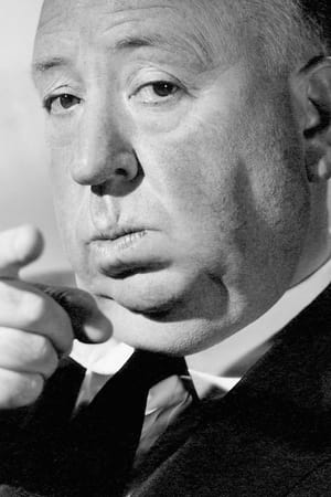 Já, Alfred Hitchcock