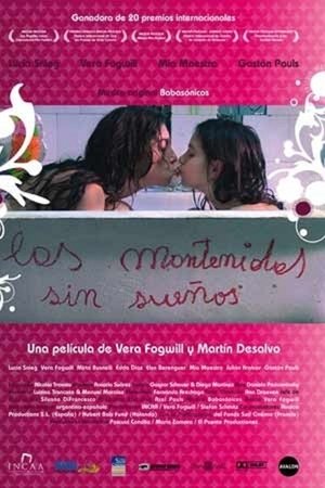Las mantenidas sin sueños