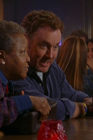 Můj nezávazný sex