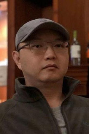 张健 张健