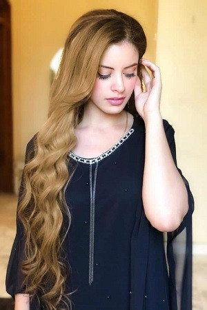 Zahra Habib Zahra Habib