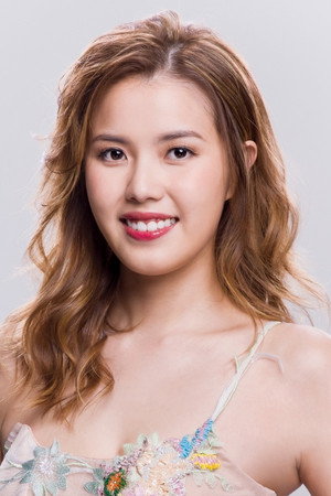 Eris Tang Hoi Man