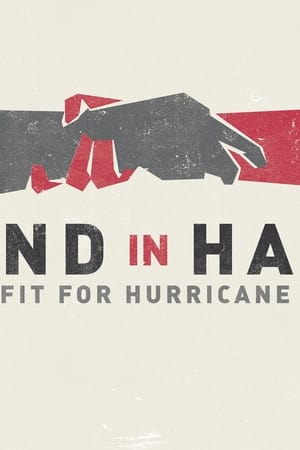 Hand In Hand: A Benefit For Hurricane Relief