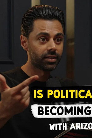 Is Political Violence Becoming Normal? With Arizona AG Kris Mayes