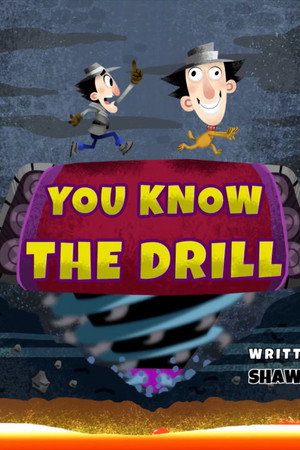 You Know the Drill