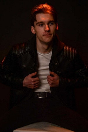 Ryan Robertson Ryan Robertson