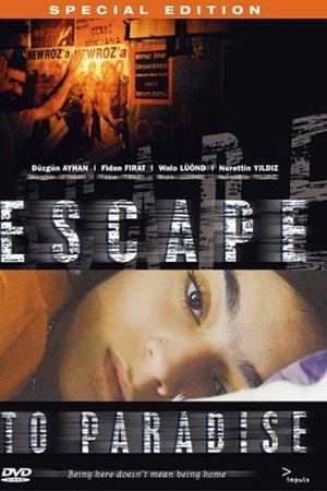 Escape to Paradise